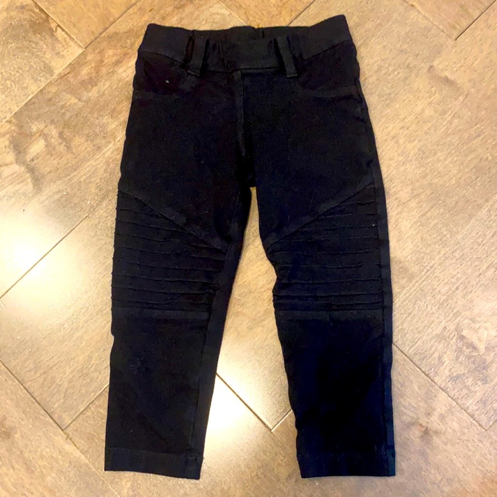 Toddler leggings